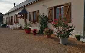 Gîte de la Casse